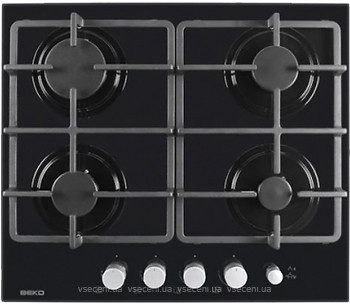Фото BEKO HISG 64235 S