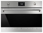 Фото Smeg SF4390MCX