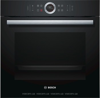 Фото Bosch HBG635BB1