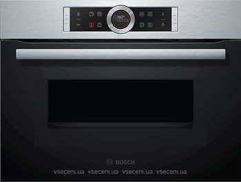 Фото Bosch CMG633BS1