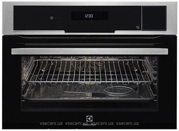 Фото Electrolux EVY0841VAX