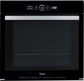 Фото Whirlpool AKZM 8420 NB