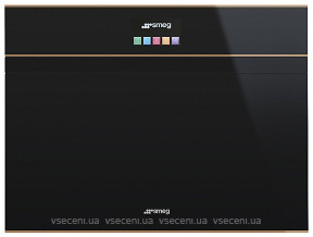 Фото Smeg SF4604PVCNR