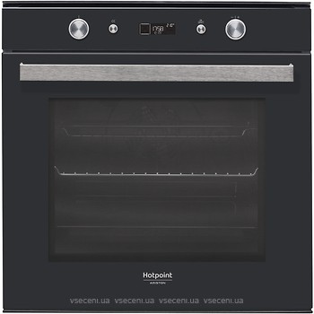 Фото Hotpoint-Ariston FI7 861 SH BL