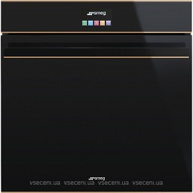 Фото Smeg SFP6604NRE