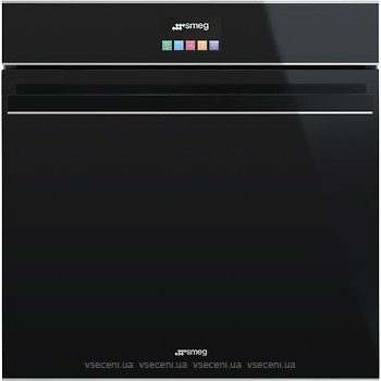 Фото Smeg SFP6604NXE