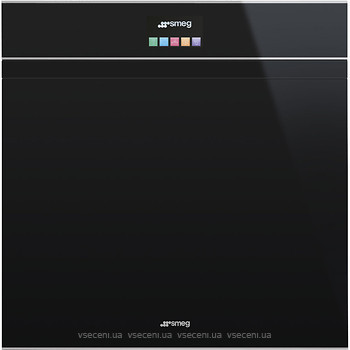 Фото Smeg SFP6604PNXE