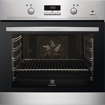 Фото Electrolux EOA3454AOX