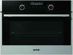 Фото Gorenje BCM547S12X