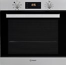 Фото Indesit IFW 6544 IX.1