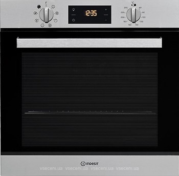 Фото Indesit IFW 6544 IX.1