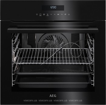 Фото AEG BPE742320B