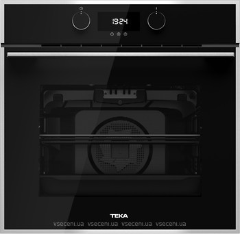 Фото Teka HLB 840 Black