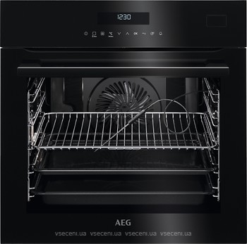 Фото AEG BSE782320B