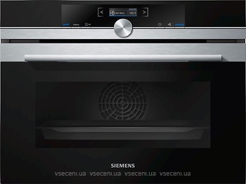 Фото Siemens CB635GBS3