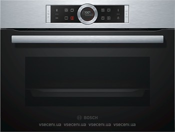 Фото Bosch CBG635BS3