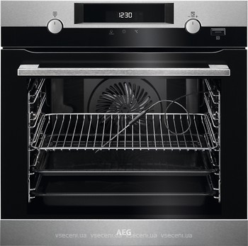 Фото AEG BPK556320M