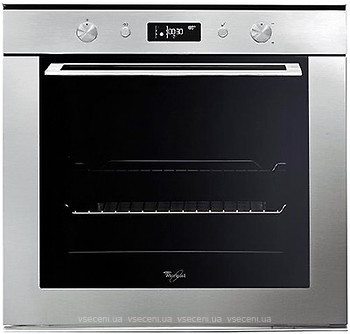 Фото Whirlpool AKZM 765 IX