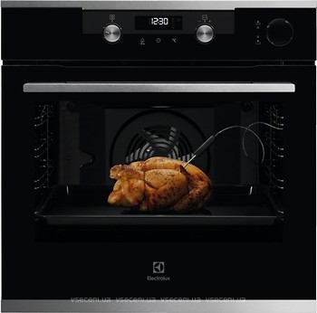 Фото Electrolux OKC6P51X