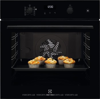 Фото Electrolux LOD6C71Z