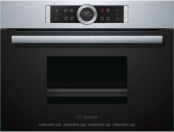 Фото Bosch CDG634AS0