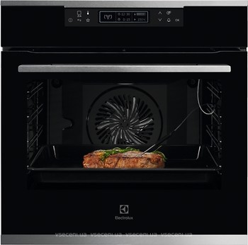 Фото Electrolux KOEBP31X