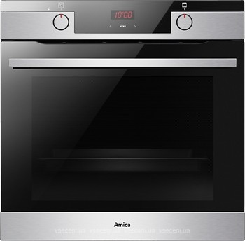 Фото Amica ED37614X X-Type