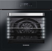 Фото Hoover HOT 7174 BI WIFI/E