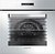 Фото Hoover HOT 7174 WI WIFI/E