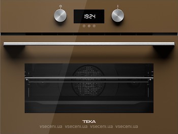 Фото Teka HLC 8400 Brown