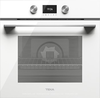 Фото Teka HLB 8600 White