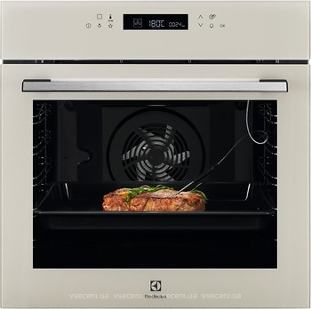 Фото Electrolux LOE7C31S