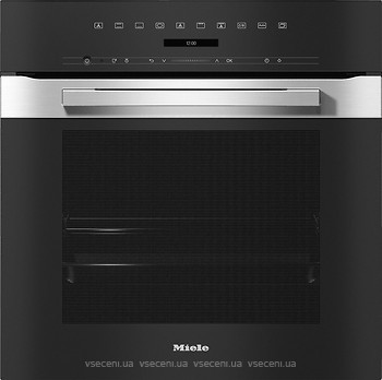 Фото Miele H 7264 B EDST/CLST