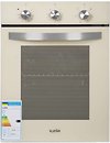 Фото Ventolux New York 6 MT (Ivory)