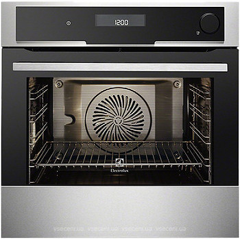 Фото Electrolux EOB8851AAX