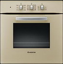 Фото Hotpoint-Ariston FD 61.1 CH