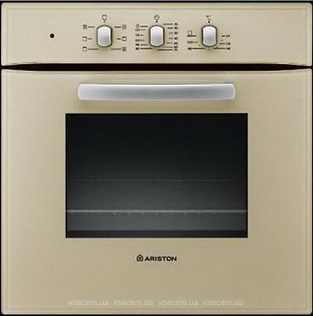 Фото Hotpoint-Ariston FD 61.1 CH