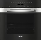 Фото Miele H 7262 BP CL/ST