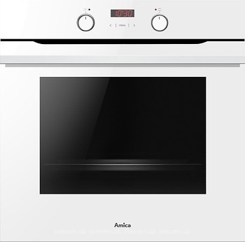 Фото Amica ED37639W F-Type