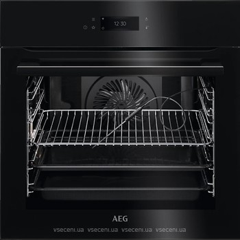 Фото AEG BPE748380B