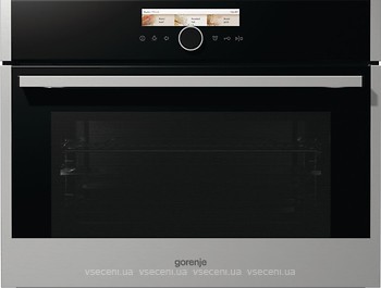 Фото Gorenje BCM598S18X