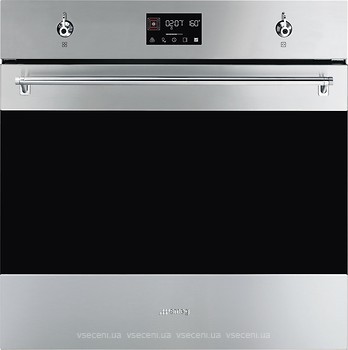 Фото Smeg SOP6302TX