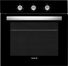 Фото Borgio OFA 206.02 Black Glass