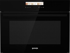 Фото Gorenje BCM598S17BG