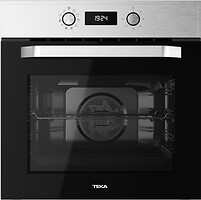 Фото Teka HCB 6535 Stainless Steel