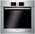 Фото Bosch HBG76R650