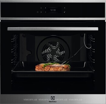 Фото Electrolux EOE8P39WX