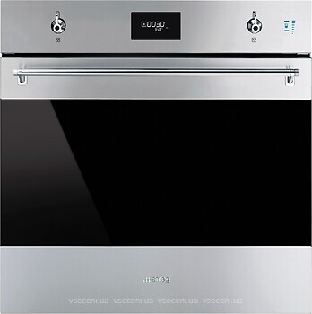 Фото Smeg SOP6301S2X