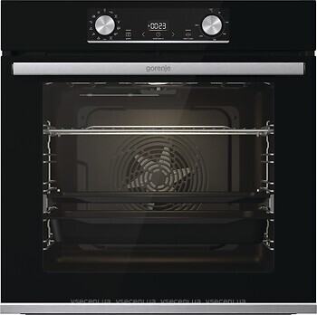 Фото Gorenje BOSX6737E13BG