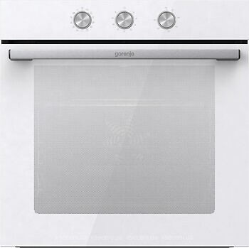 Фото Gorenje BO6727E03WG